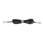 PowerA 1520481-01 cavo HDMI 3 m HDMI tipo A (Standard) Nero, Grigio