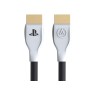 PowerA 1520481-01 cavo HDMI 3 m HDMI tipo A (Standard) Nero, Grigio