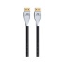 PowerA 1520481-01 cavo HDMI 3 m HDMI tipo A (Standard) Nero, Grigio