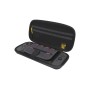 PowerA 1521515-01 custodia per console portatile Custodia rigida Nintendo Grigio, Giallo
