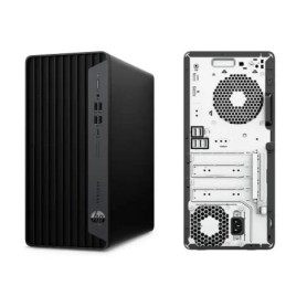 REFURBISED HP PC TOWER 600 G6 I5-10400F 8GB 256GB 1GB VGA WIN 11 PRO (REFTOWER138)