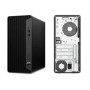 REFURBISED HP PC TOWER 600 G6 I5-10400F 8GB 256GB 1GB VGA WIN 11 PRO (REFTOWER138)