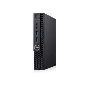 REFURBISED DELL MINI PC 3060 MICRO I5-8500T 8GB 256GB WIN 11 PRO MAR (REFMINI3060MICRO18)