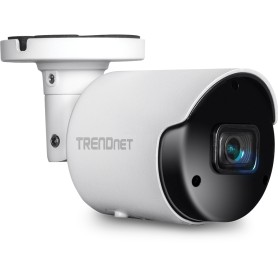 Trendnet TV-IP1514PI telecamera di sorveglianza Pallottola (forma) Telecamera di sicurezza IP Interno e esterno 2592 x 1920 Pixe