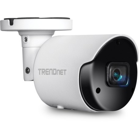 Trendnet TV-IP1514PI telecamera di sorveglianza Pallottola (forma) Telecamera di sicurezza IP Interno e esterno 2592 x 1920 Pixe
