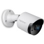 Trendnet TV-IP1514PI telecamera di sorveglianza Pallottola (forma) Telecamera di sicurezza IP Interno e esterno 2592 x 1920 Pixe