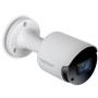 Trendnet TV-IP1514PI telecamera di sorveglianza Pallottola (forma) Telecamera di sicurezza IP Interno e esterno 2592 x 1920 Pixe