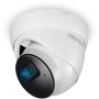 Trendnet TV-IP1515PI telecamera di sorveglianza Torretta Telecamera di sicurezza IP Interno e esterno 2592 x 1920 Pixel Soffitto