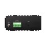 LevelOne IGP-1061 switch di rete Gestito L2 Gigabit Ethernet (10/100/1000) Supporto Power over Ethernet (PoE) Nero (IGP-1061)