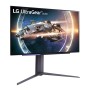 LG 27GR95QE-B Monitor PC 67,3 cm (26.5") 2560 x 1440 Pixel Quad HD OLED Nero (27GR95QE-B.AEU)