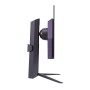 LG 27GR95QE-B Monitor PC 67,3 cm (26.5") 2560 x 1440 Pixel Quad HD OLED Nero (27GR95QE-B.AEU)