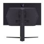 LG 27GR95QE-B Monitor PC 67,3 cm (26.5") 2560 x 1440 Pixel Quad HD OLED Nero (27GR95QE-B.AEU)