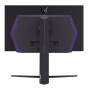 LG 27GR95QE-B Monitor PC 67,3 cm (26.5") 2560 x 1440 Pixel Quad HD OLED Nero (27GR95QE-B.AEU)