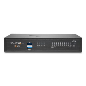 SonicWall Tz470 firewall (hardware) 3,5 Gbit/s (02-SSC-6799)