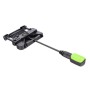 Zebra SG-WS5X-BHMT-01 lettero codici a barre e accessori Supporto