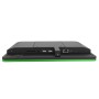 Loop24 LM-1052T 25,6 cm (10.1") 1280 x 800 Pixel LED 802.11a, 802.11b, 802.11g Nero Policarbonato (PC) Bluetooth (LTF-0007)