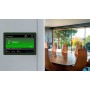 Loop24 LM-1052T 25,6 cm (10.1") 1280 x 800 Pixel LED 802.11a, 802.11b, 802.11g Nero Policarbonato (PC) Bluetooth (LTF-0007)