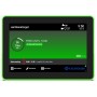 Loop24 LM-8058 espositore per sale riunioni 20,3 cm (8") 1280 x 800 Pixel LED 802.11a, 802.11b, 802.11g, Wi-Fi 4 (802.11n), Wi-F (LTF-0010)