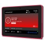 Loop24 LM-8058 espositore per sale riunioni 20,3 cm (8") 1280 x 800 Pixel LED 802.11a, 802.11b, 802.11g, Wi-Fi 4 (802.11n), Wi-F (LTF-0010)