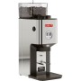 Lelit PL72-P macina caffé Nero, Argento (LE-PL72-P)