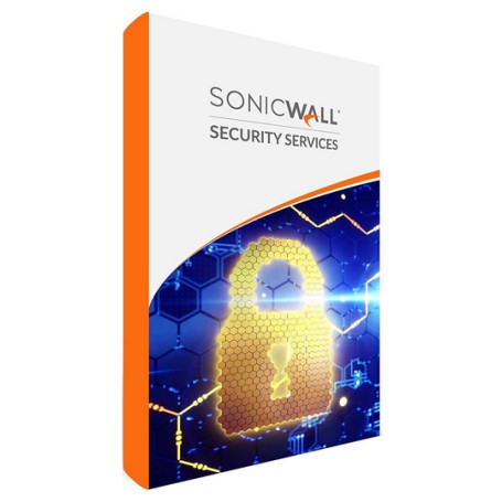 SonicWall 01-SSC-6113 licenza per software/aggiornamento 250 licenza/e