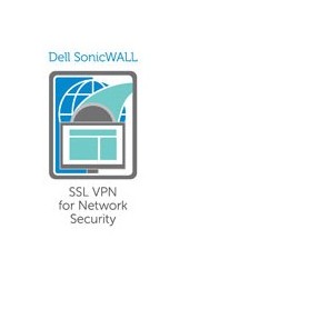SonicWall 01-SSC-6111 licenza per software/aggiornamento 15 licenza/e