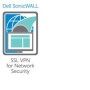 SonicWall 01-SSC-6111 licenza per software/aggiornamento 15 licenza/e