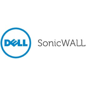 SonicWall NSA 2400 1 licenza/e (01-SSC-7090)