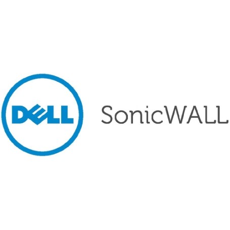 SonicWall NSA 2400 1 licenza/e (01-SSC-7090)