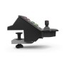 Logitech G G Saitek Farm Sim Vehicle Side Panel Nero USB Analogico/Digitale PC (945-000014)