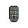 Logitech G G Saitek Farm Sim Vehicle Side Panel Nero USB Analogico/Digitale PC (945-000014)