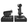 Logitech G X56 HOTAS Nero USB (945-000059)