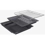 Bosch HRG578CB7 Forno da incasso con supporto vapore