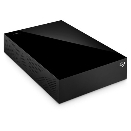 Seagate Backup Plus 5TB disco rigido esterno 5000 GB Nero (STDT5000200)
