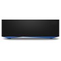 Seagate Backup Plus 5TB disco rigido esterno 5000 GB Nero (STDT5000200)