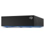 Seagate Backup Plus 5TB disco rigido esterno 5000 GB Nero (STDT5000200)