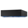 Seagate Backup Plus 5TB disco rigido esterno 5000 GB Nero (STDT5000200)