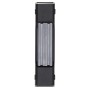 ADATA HD830 disco rigido esterno 5000 GB Nero (AHD830-5TU31-CBK)