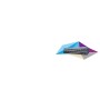 Netgear GS724TPP Gestito L2/L3/L4 Gigabit Ethernet (10/100/1000) Supporto Power over Ethernet (PoE) Blu (GS724TPP-100EUS)