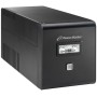 PowerWalker VI 1000 LCD 1 kVA 600 W 4 presa(e) AC (10120018)