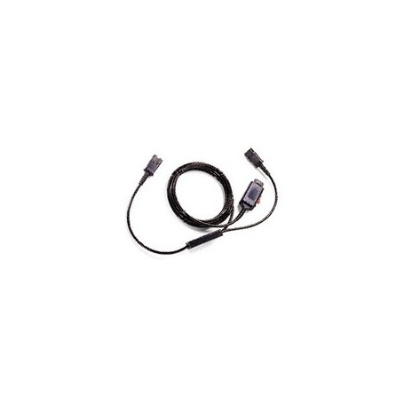POLY Y Cable (27019-01)