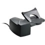 POLY HL10 portatelefono Nero (36390-14)