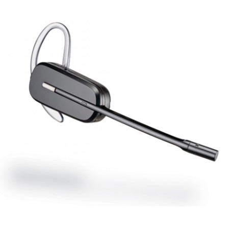 POLY CS540 Cuffia Aggancio Nero (86179-02)