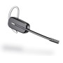 POLY CS540 Cuffia Aggancio Nero (86179-02)