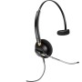 POLY EncorePro HW510V Cuffia Padiglione auricolare Nero (89435-02)