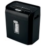 Rexel ProMax RPX612 distruggi documenti Triturazione incrociata 60 dB 22 cm Nero (2104579EU)