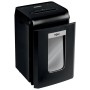 Rexel Promax QS RSS1838 distruggi documenti Taglio a striscia 60 dB 22 cm Nero (2104588EU)