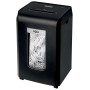 Rexel Promax QS RSS1838 distruggi documenti Taglio a striscia 60 dB 22 cm Nero (2104588EU)