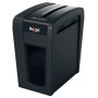Rexel Secure X10-SL distruggi documenti Triturazione incrociata 60 dB Nero (2020127EU)
