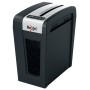 Rexel MC4-SL distruggi documenti Taglio a frammenti 60 dB Nero (2020132EU)